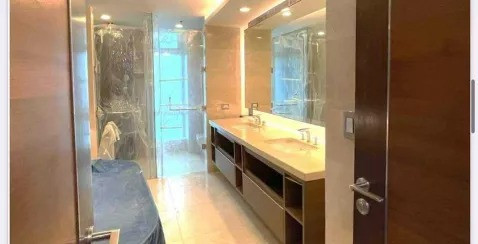 Brand New 4 Bedroom Penthouse Two Roxas Triangle For Sale Condo Makati