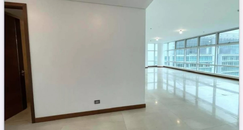 Brand New 4 Bedroom Penthouse Two Roxas Triangle For Sale Condo Makati