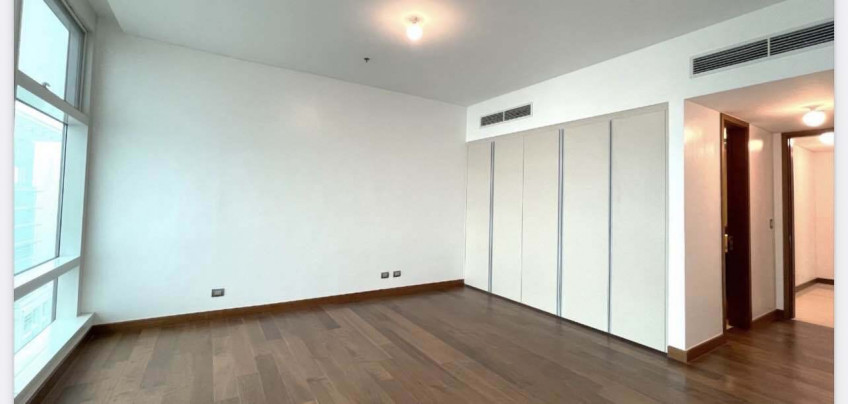 Brand New 4 Bedroom Penthouse Two Roxas Triangle For Sale Condo Makati