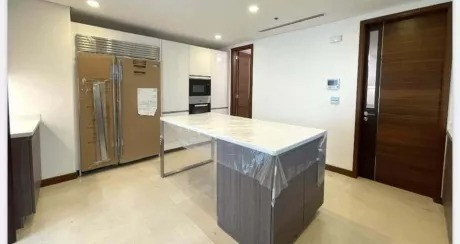 Brand New 4 Bedroom Penthouse Two Roxas Triangle For Sale Condo Makati