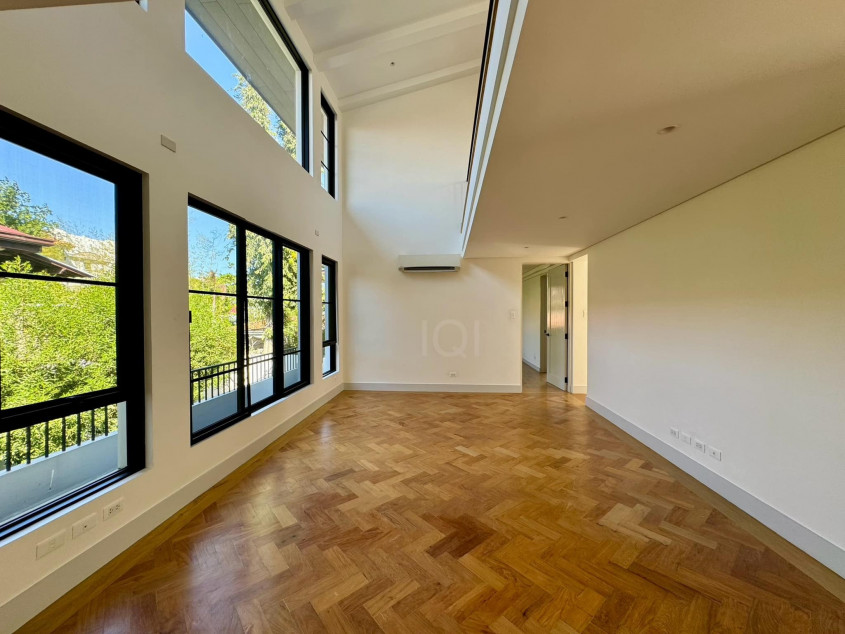 Brand New House And Lot For Sale Ayala Alabang Muntinlupa With Pool