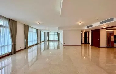 Brand New Two Roxas Triangle For Sale Condo 3 Bedroom A Series