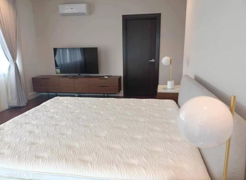 3 Bedroom Garden Tower Ayala Triangle Makati Condo For Rent
