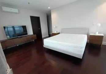 3 Bedroom Garden Tower Ayala Triangle Makati Condo For Rent