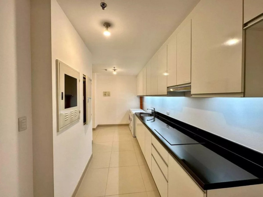 For Sale Two Roxas Triangle Makati Brand New Condo For Sale A Series 3BR