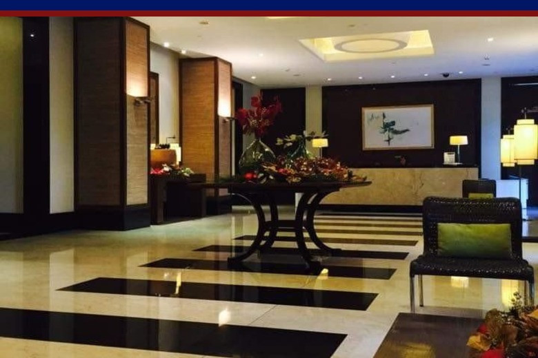 3 Bedroom Unit in LPL Mansion, Makati PP Code # 2254