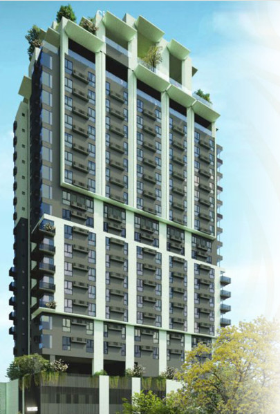 Invest For P 35k A Month For This Corner 1 Br Unit For Sale In Between Mandaue & Cebu City