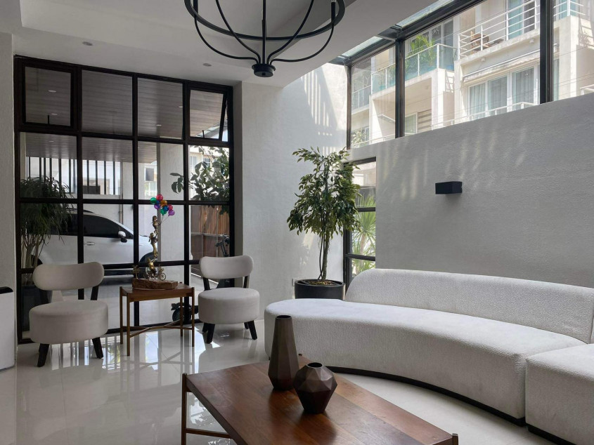 House and Lot for Sale with 4 Bedrooms in Acacia Estates Mahogany Place 3