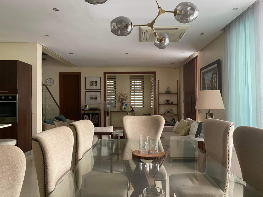 House and Lot for Sale with 4 Bedrooms in Acacia Estates Mahogany Place 3