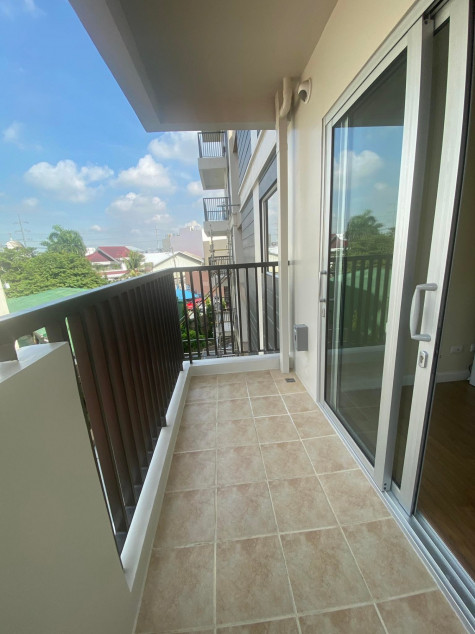 Serene 3-Bedroom Unit With Parking For Sale In Avida One Antonio, Makati City