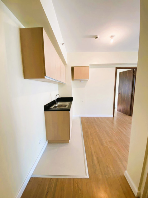 Serene 3-Bedroom Unit With Parking For Sale In Avida One Antonio, Makati City