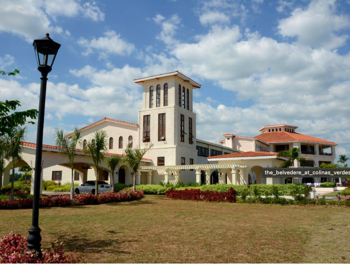 271 sqm Vacant Lot For Sale In Colinas Verdes Residential Estates