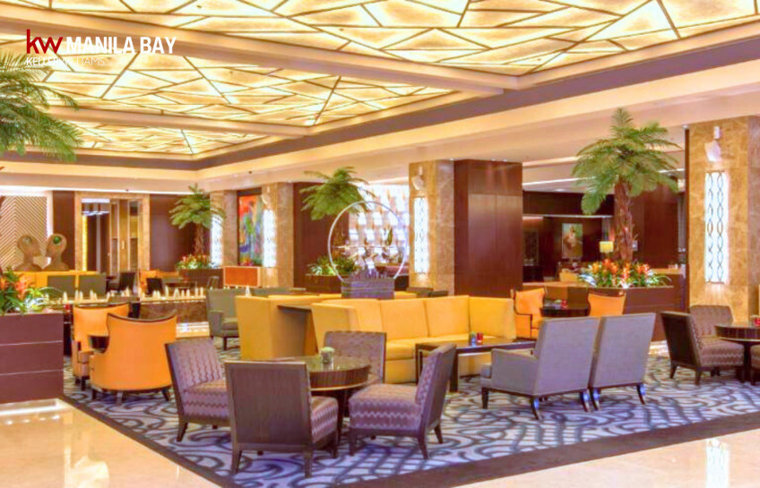 Office At Entrata , Filinvest City Alabang For Sale