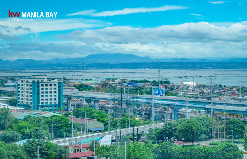 Office At Entrata , Filinvest City Alabang For Sale