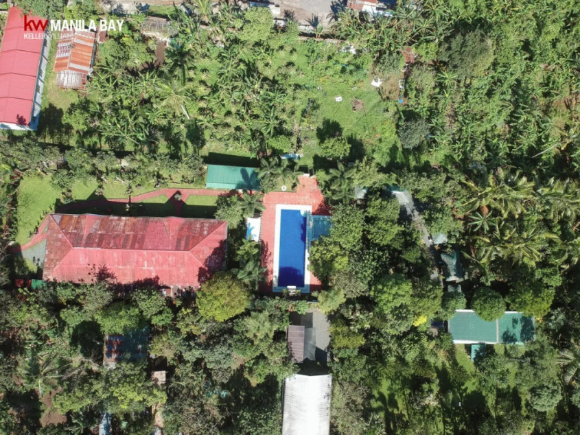 Farm Resort in Alfonso Cavite