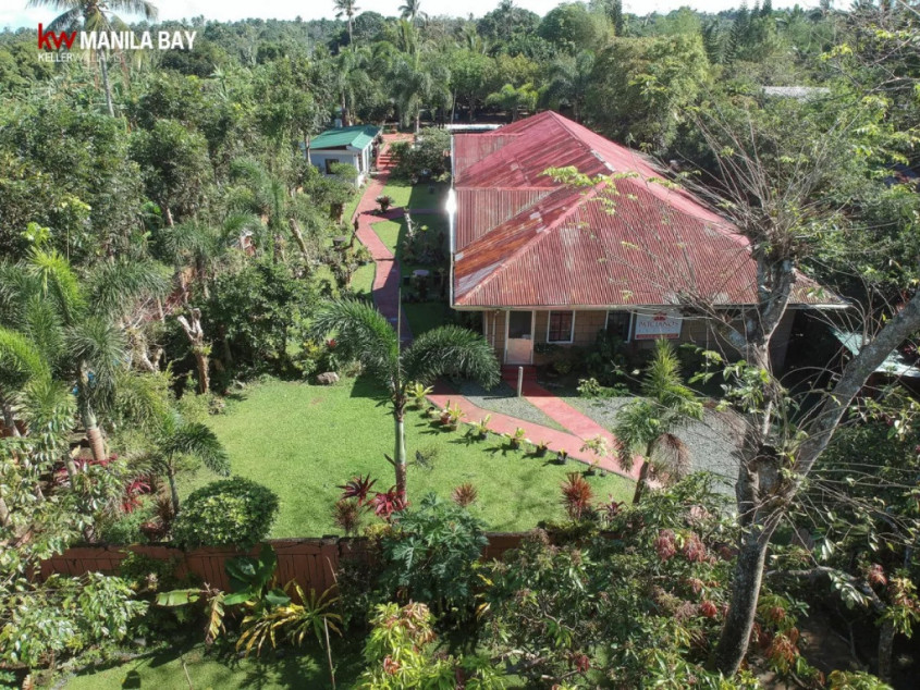 Farm Resort in Alfonso Cavite