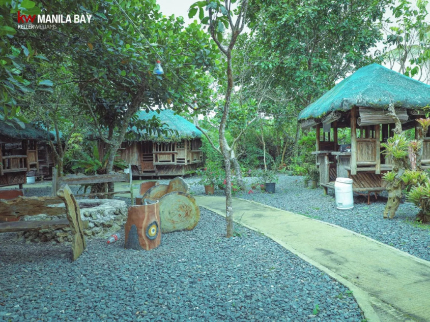 Farm Resort in Alfonso Cavite