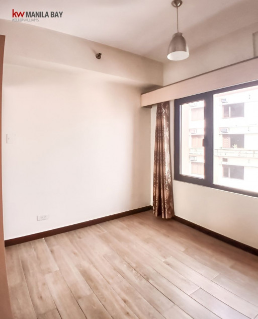 Studio Unit At Paseo Verde At Real Condominium, Las Piñas