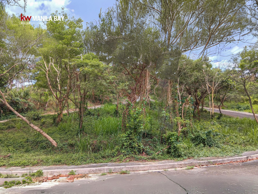 Residential Lot At Splendido Taal Golf & Country Club