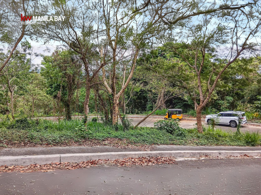 Residential Lot At Splendido Taal Golf & Country Club