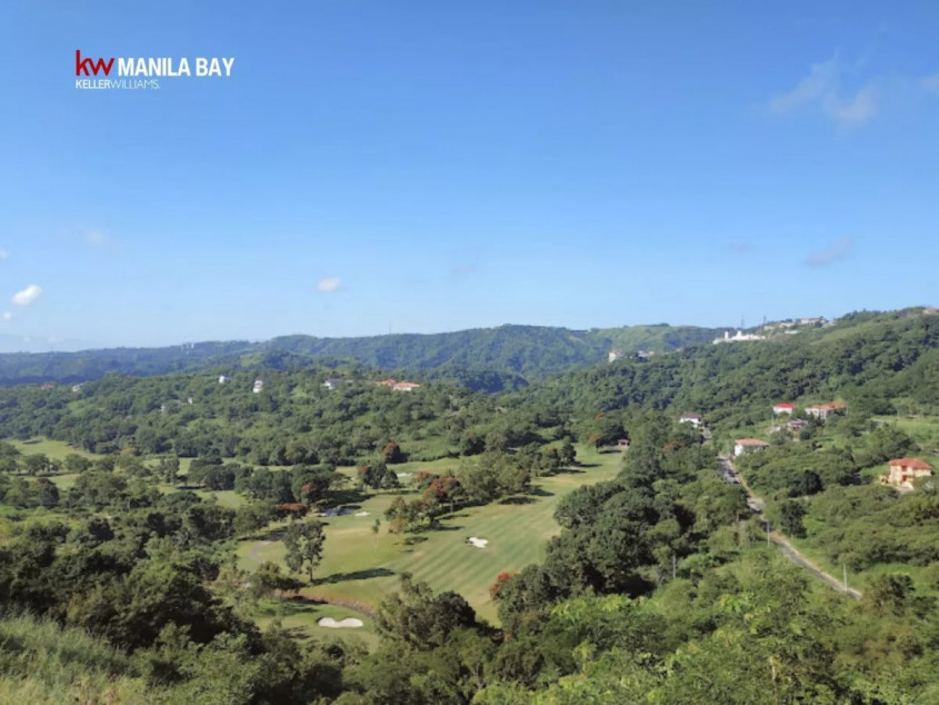 Residential Lot At Splendido Taal Golf & Country Club