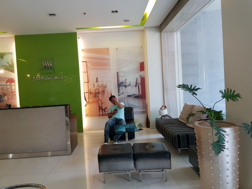 PROPERTY # 11240 Prime Ground Floor Space for Lease - Cebu Business Park , Cebu City