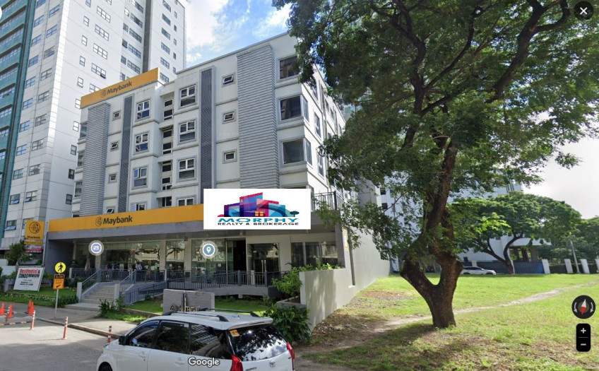 PROPERTY # 11240 Prime Ground Floor Space for Lease - Cebu Business Park , Cebu City