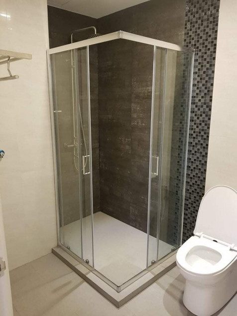 Furnished 1-Bedroom Condo With Parking In Avida Cityflex BGC