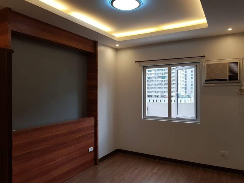 Furnished 1-Bedroom Condo With Parking In Avida Cityflex BGC