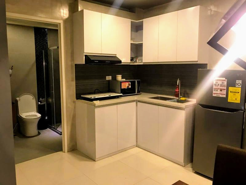 For Sale: Spacious 1-Bedroom Condo With Parking At Avida Cityflex Towers, BGC