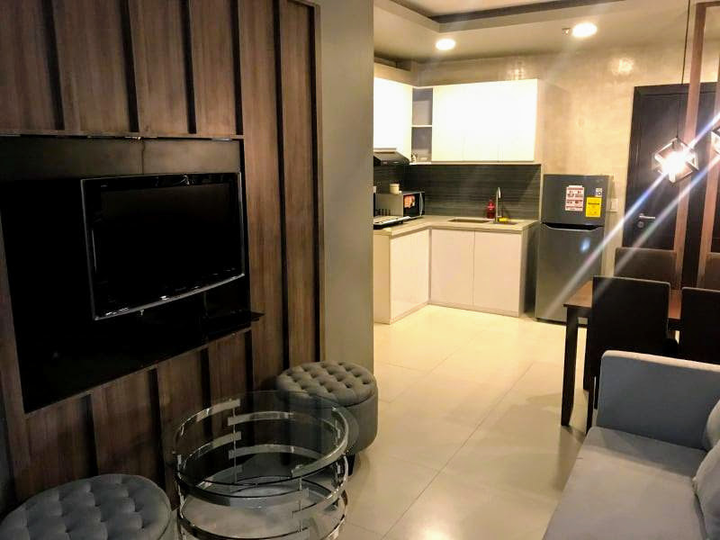 For Sale: Spacious 1-Bedroom Condo With Parking At Avida Cityflex Towers, BGC