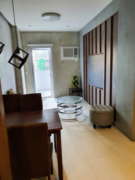 For Sale: Spacious 1-Bedroom Condo With Parking At Avida Cityflex Towers, BGC