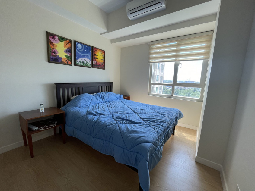 For Sale: 1-Bedroom Condo Unit In The Grove by Rockwell, Pasig City