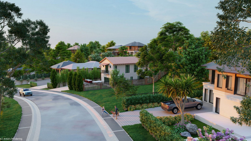 850 SQM Greenview Lot In Miravera By Ayala Land Premier