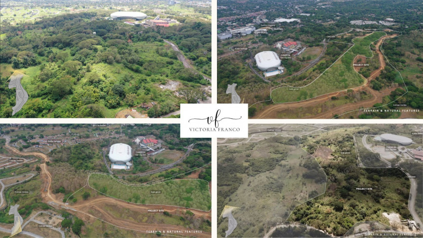 850 SQM Greenview Lot In Miravera By Ayala Land Premier