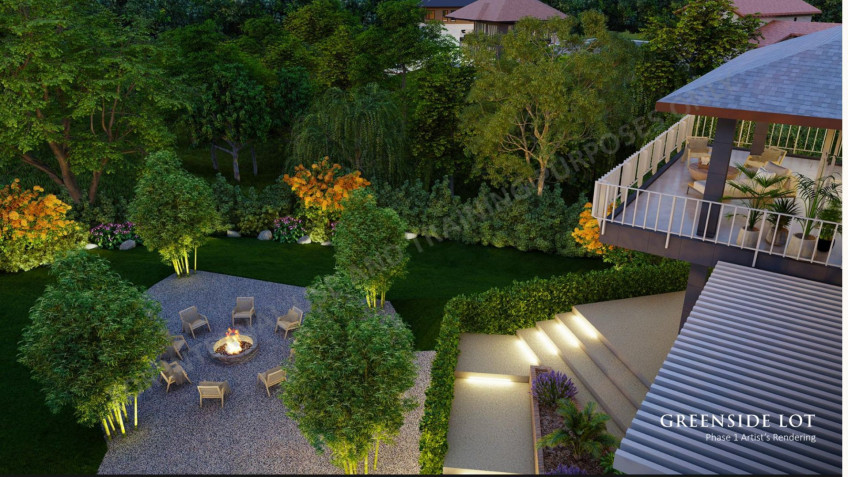 850 SQM Greenview Lot In Miravera By Ayala Land Premier