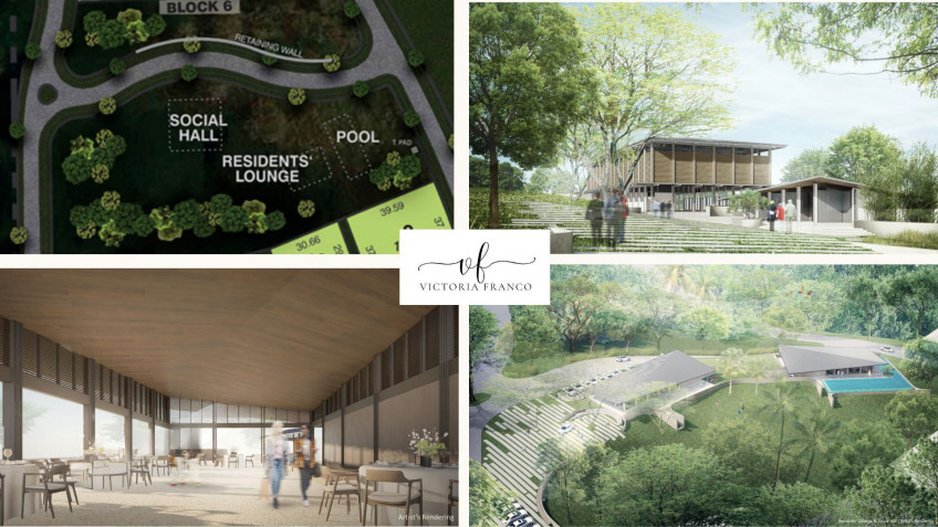 850 SQM Greenview Lot In Miravera By Ayala Land Premier