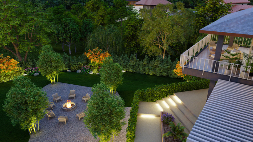 For Sale - 425 SQM Miravera At Altaraza Pre-selling Residential Lot