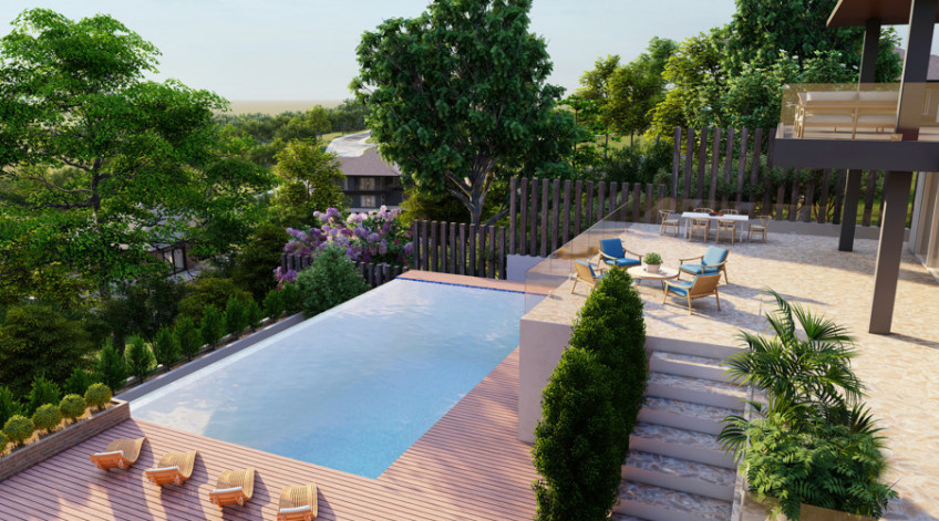 For Sale - 425 SQM Miravera At Altaraza Pre-selling Residential Lot