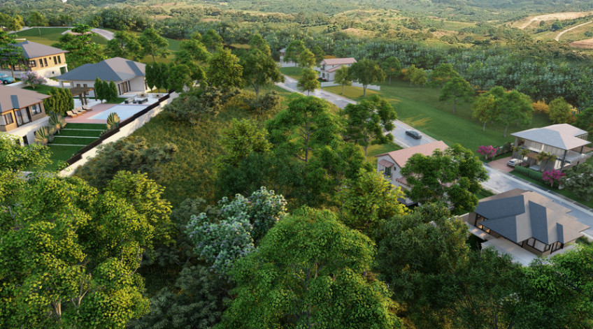 For Sale - 425 SQM Miravera At Altaraza Pre-selling Residential Lot