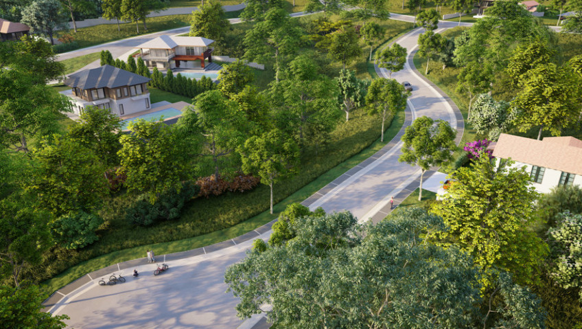 For Sale - 425 SQM Miravera At Altaraza Pre-selling Residential Lot