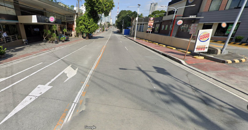 Commercial Space For Lease On Mother Ignacia Avenue, Quezon City – 425 Sqm