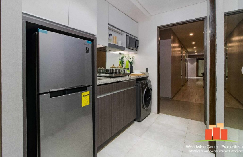 CODE 266A -Condo For Sale In Vitale Suites F.cabahug Hernan Cortes Brgy Subangdaku