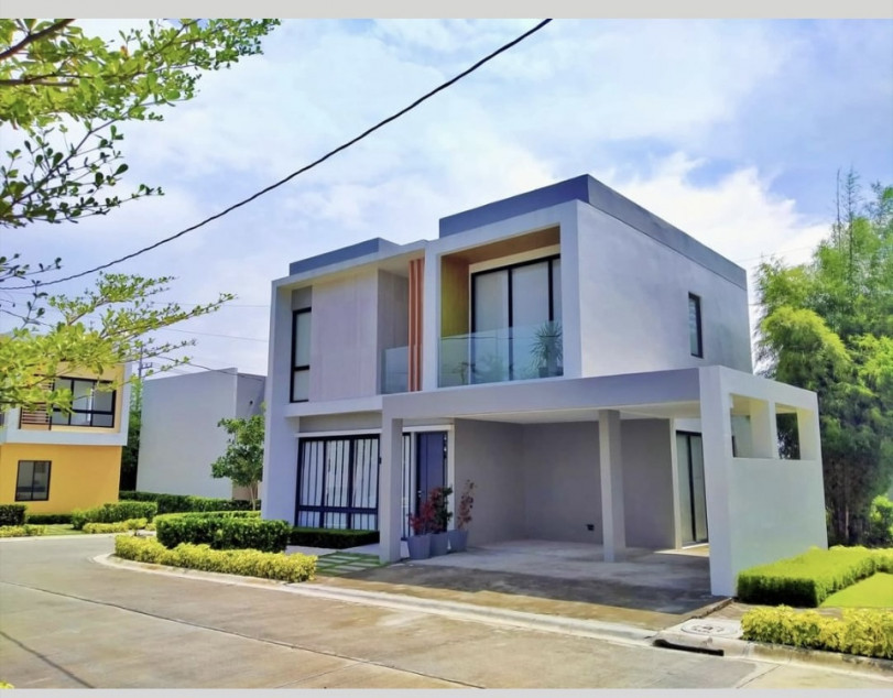 Sacrifice Sale 2.97m Lot Grand Antel Village Broadmore, General Trias Nr Gate