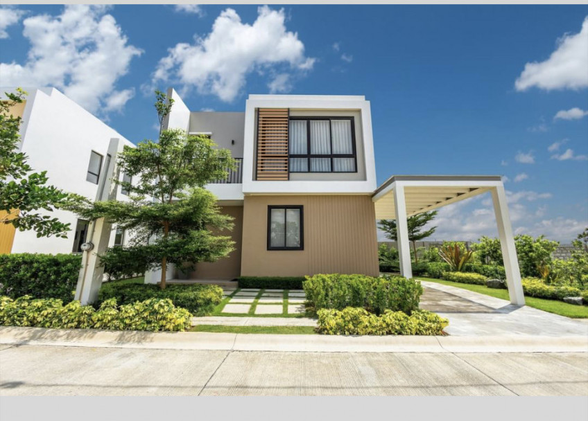 Sacrifice Sale 2.97m Lot Grand Antel Village Broadmore, General Trias Nr Gate