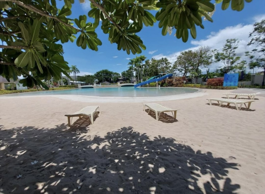 Sacrifice Sale 2.97m Lot Grand Antel Village Broadmore, General Trias Nr Gate