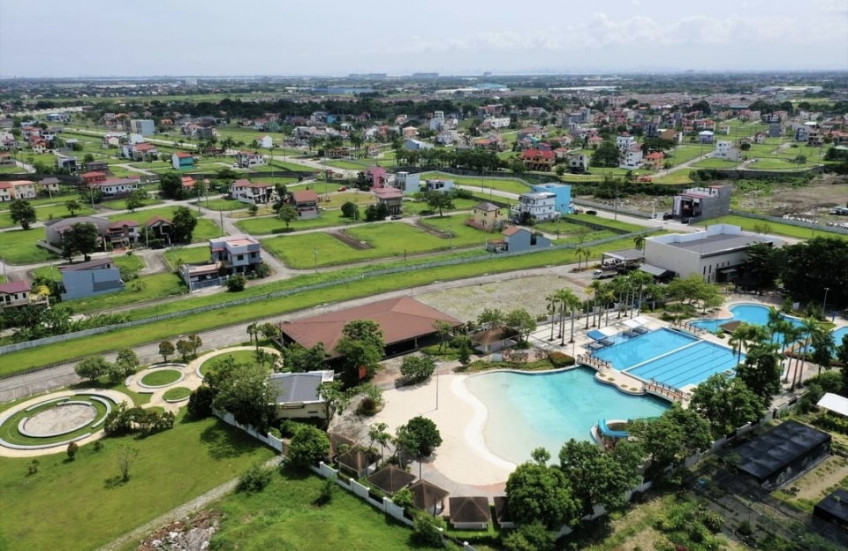 Sacrifice Sale 2.97m Lot Grand Antel Village Broadmore, General Trias Nr Gate