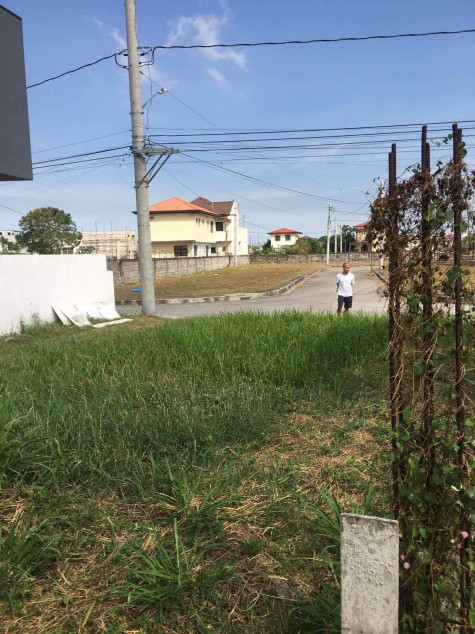 Sacrifice Sale 2.97m Lot Grand Antel Village Broadmore, General Trias Nr Gate