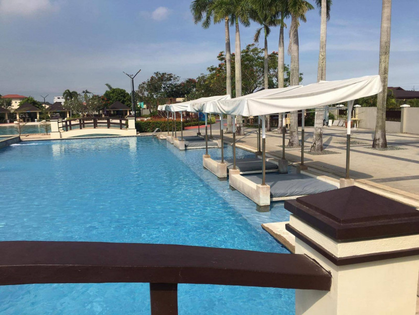 Sacrifice Sale 2.97m Lot Grand Antel Village Broadmore, General Trias Nr Gate