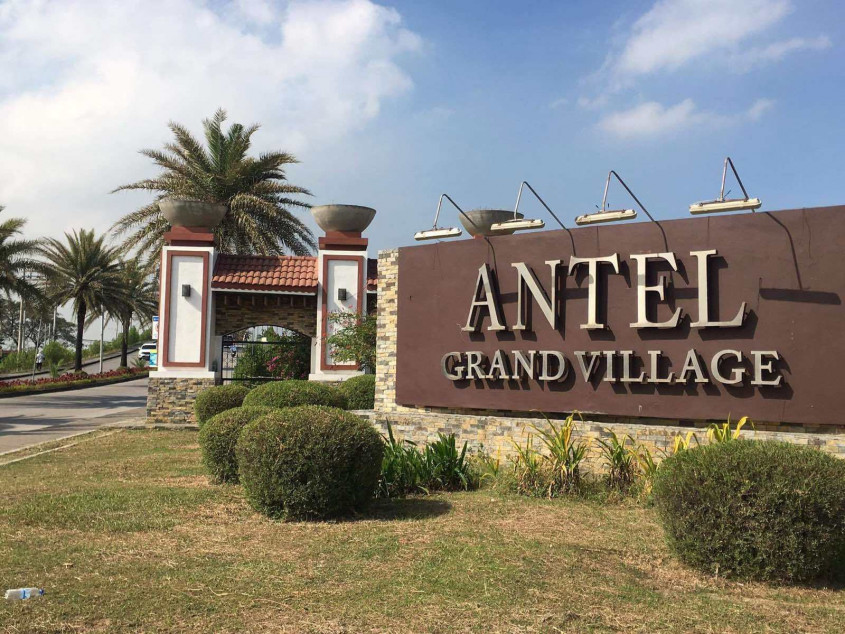 Sacrifice Sale 2.97m Lot Grand Antel Village Broadmore, General Trias Nr Gate
